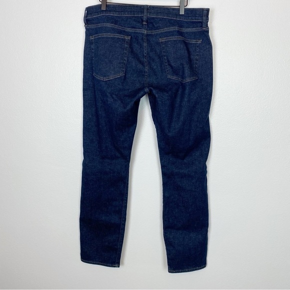 J Crew 484 Slim-fit Stretch Jean in Medium Wash BO850 - Picture 5 of 8